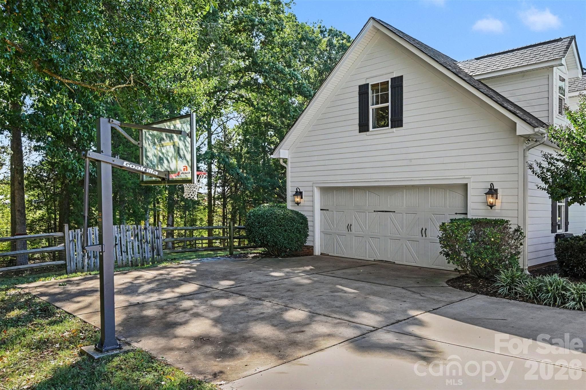 Single Family Residence at 14438 Beatties Ford Road, Huntersville, photo 32 of 37