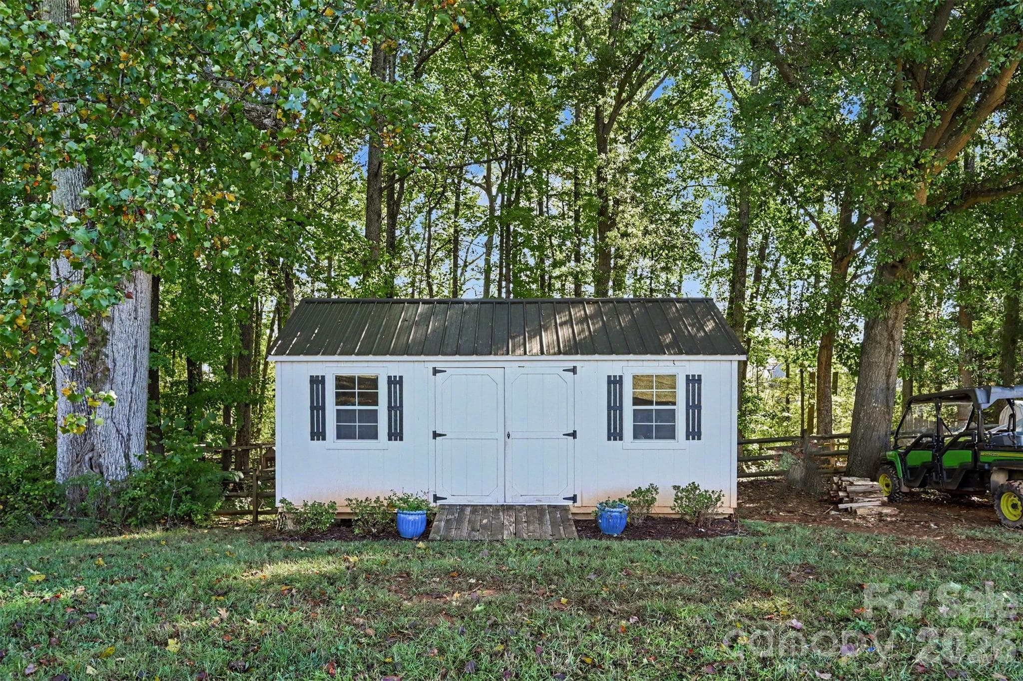 Single Family Residence at 14438 Beatties Ford Road, Huntersville, photo 33 of 37