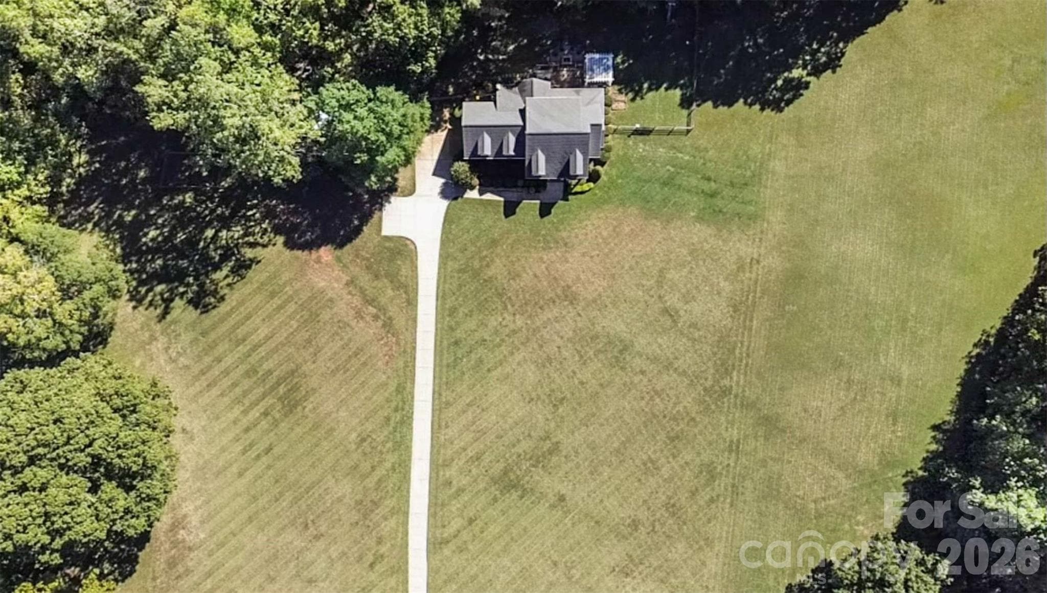 Single Family Residence at 14438 Beatties Ford Road, Huntersville, photo 35 of 37