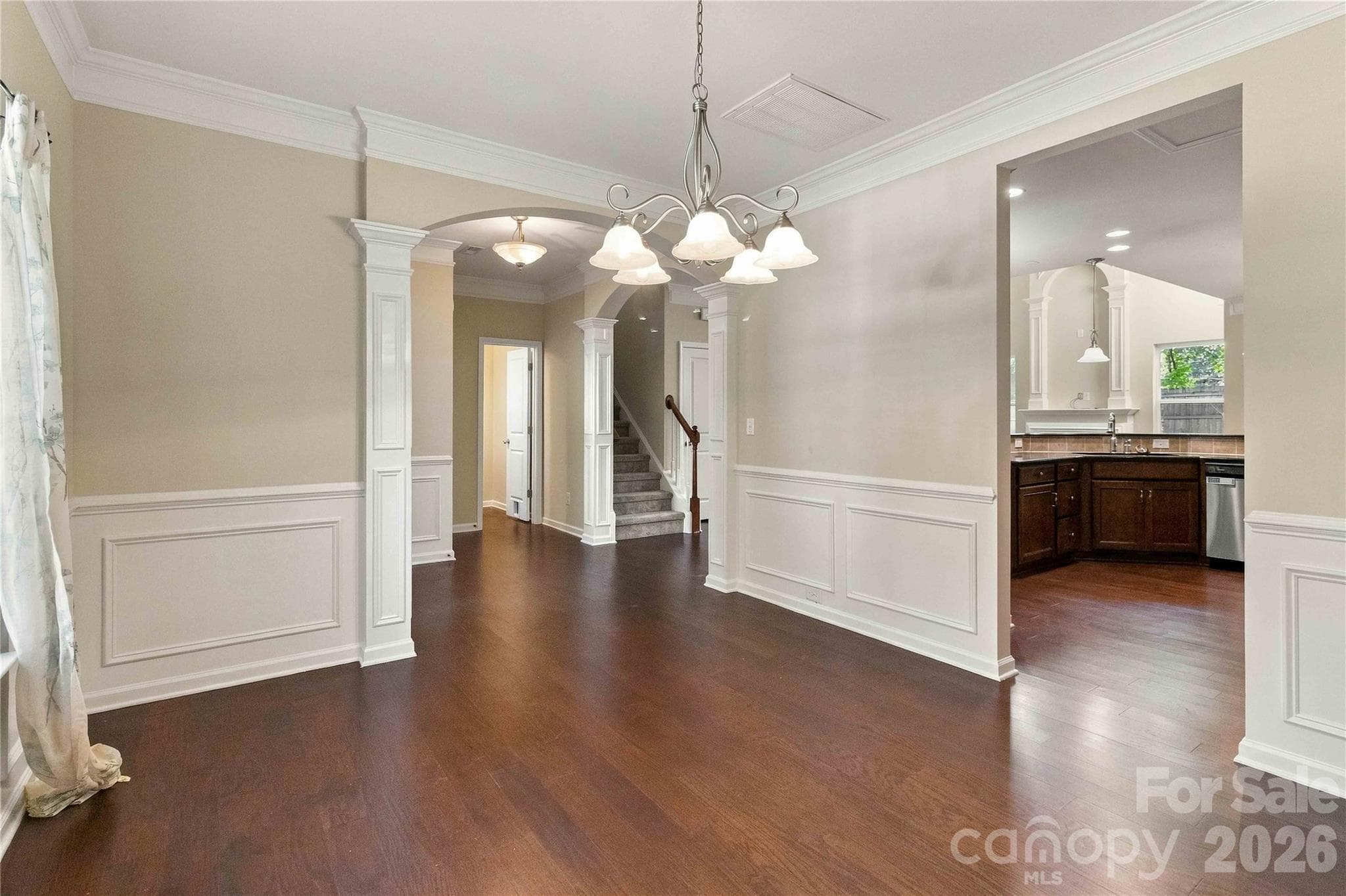 Single Family Residence at 724 Rawlings Place, Rock Hill, photo 5 of 37