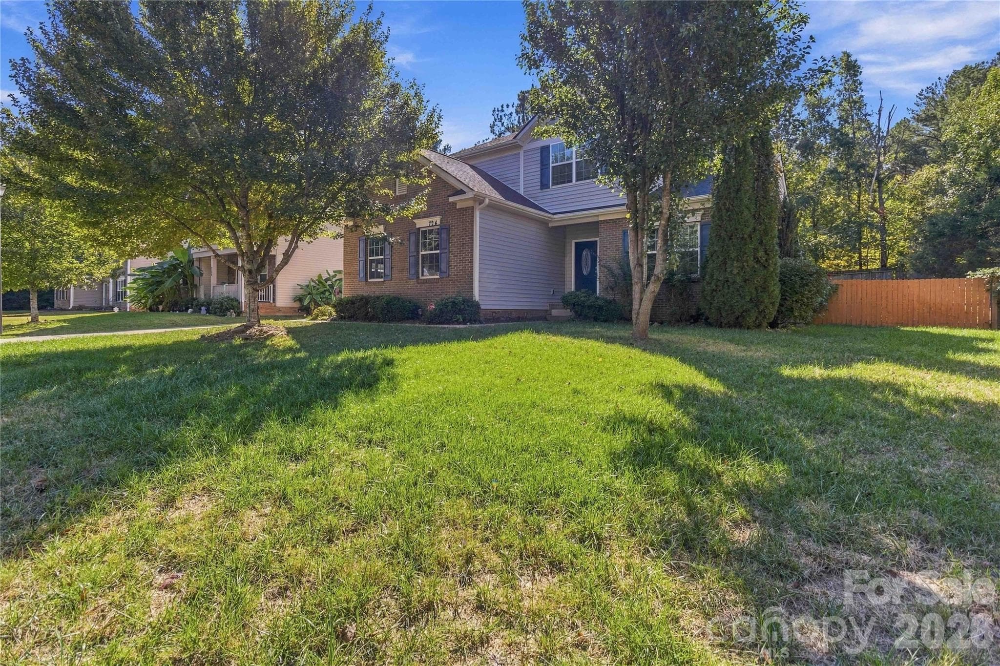 Single Family Residence at 724 Rawlings Place, Rock Hill, photo 33 of 37