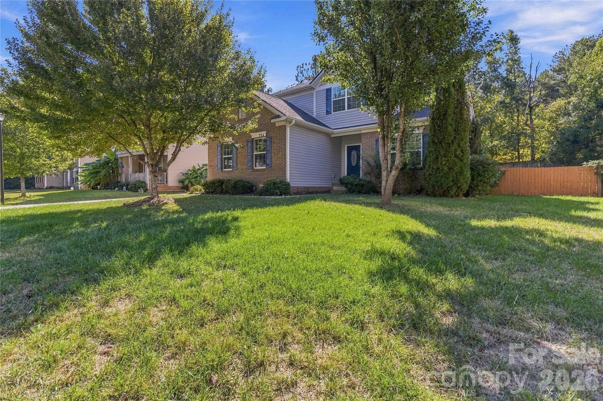 Single Family Residence at 724 Rawlings Place, Rock Hill, photo 35 of 37