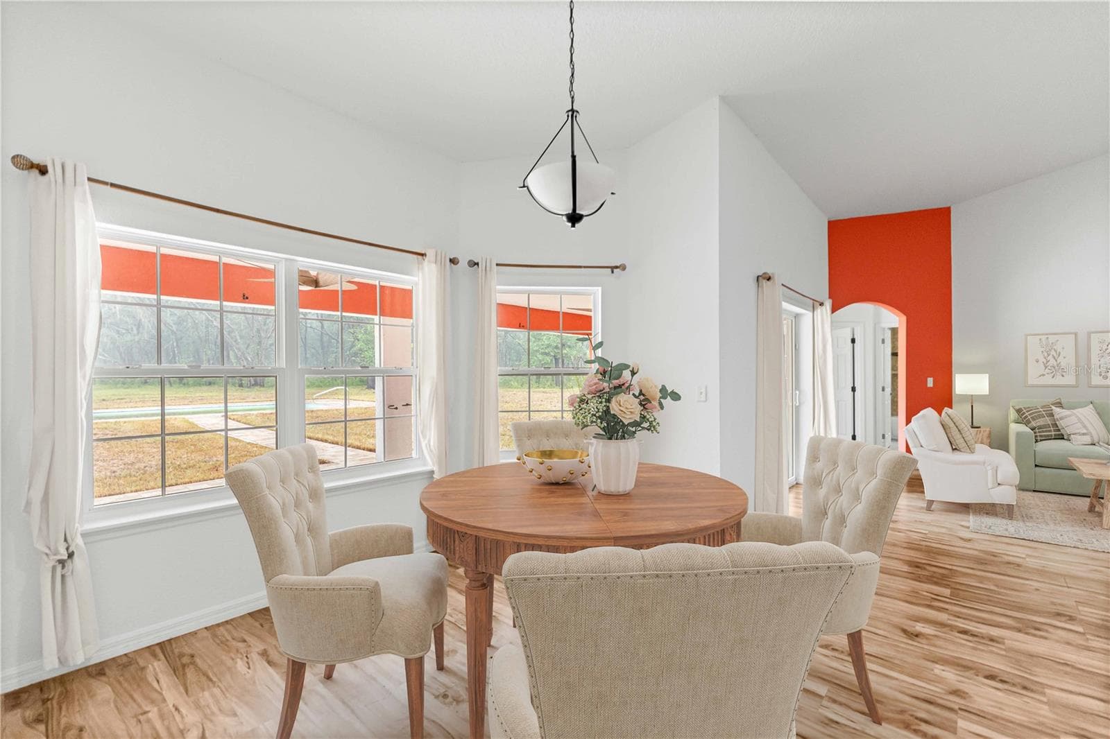 Single Family Residence at 8490 SE 110TH STREET RD, BELLEVIEW, photo 12 of 72