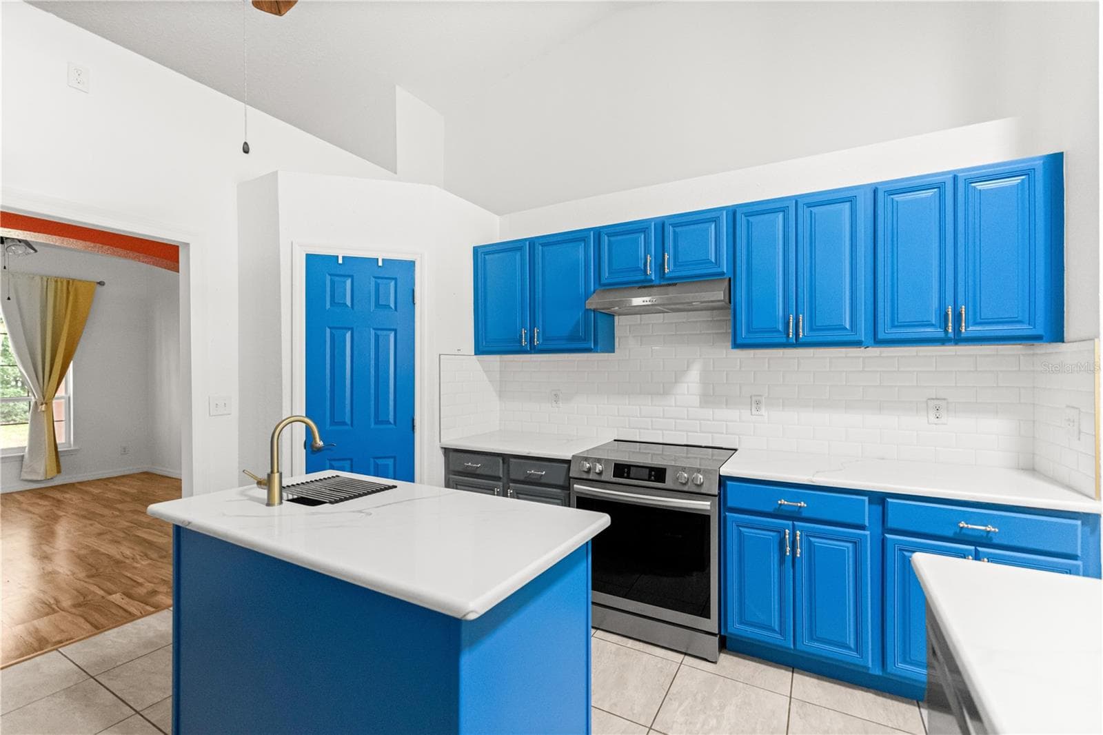 Single Family Residence at 8490 SE 110TH STREET RD, BELLEVIEW, photo 15 of 72