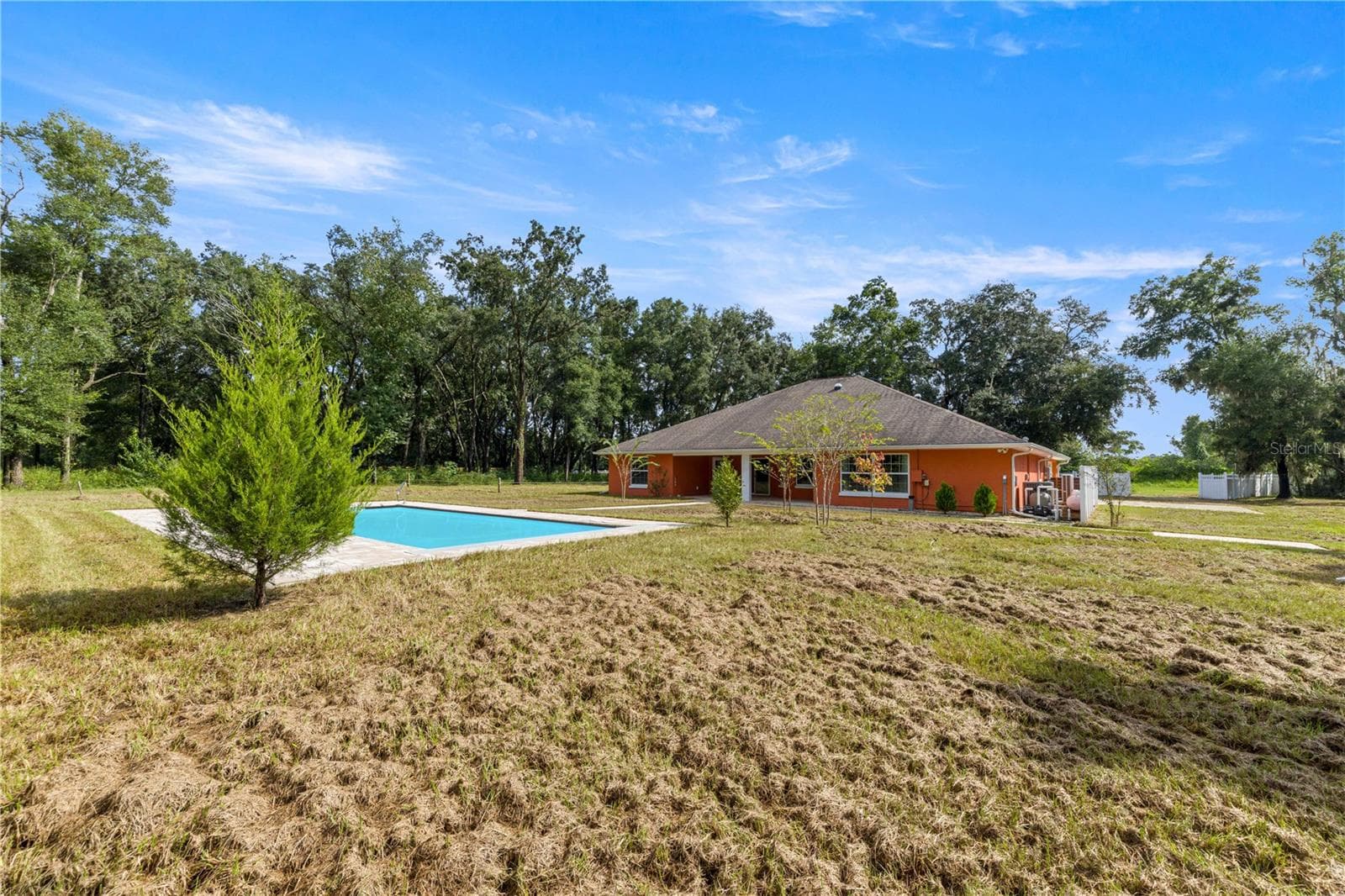 Single Family Residence at 8490 SE 110TH STREET RD, BELLEVIEW, photo 54 of 72