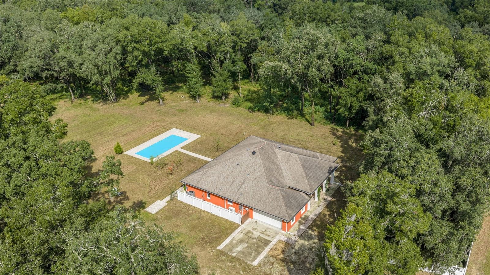 Single Family Residence at 8490 SE 110TH STREET RD, BELLEVIEW, photo 60 of 72