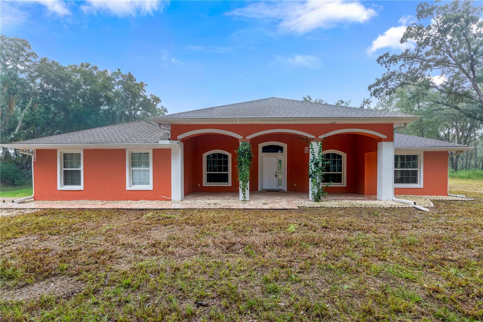 Single Family Residence at 8490 SE 110TH STREET RD, BELLEVIEW, photo 71 of 72