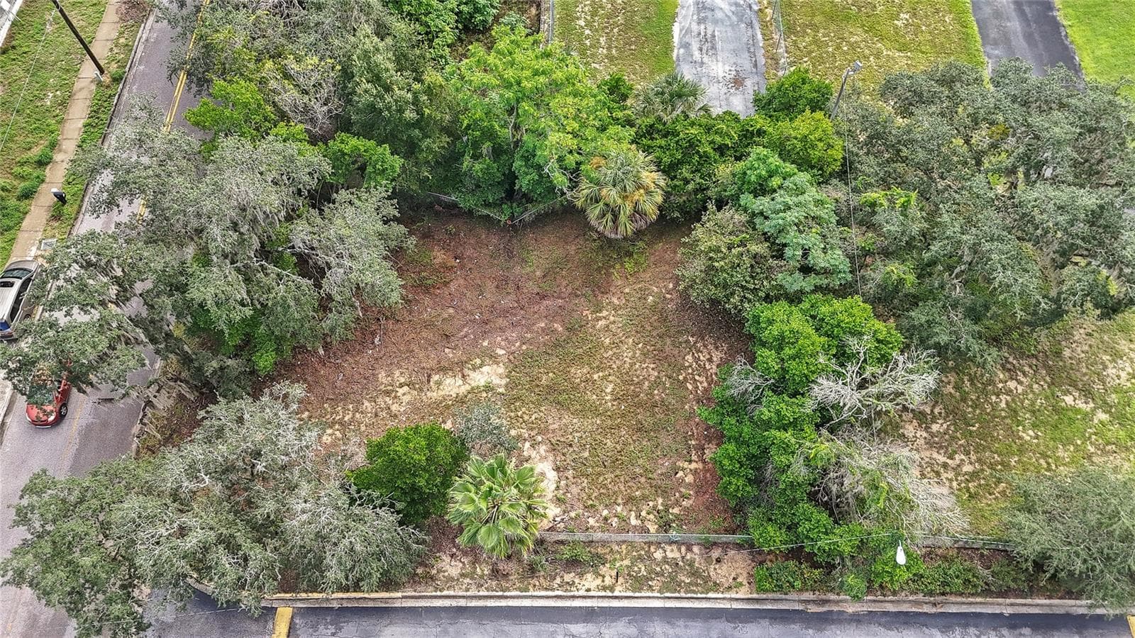Land at 1500 E MCDONALD AVE, EUSTIS, photo 2 of 10