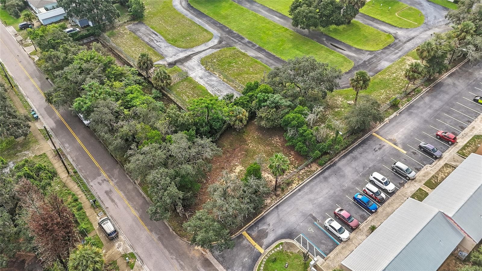 Land at 1500 E MCDONALD AVE, EUSTIS, photo 4 of 10