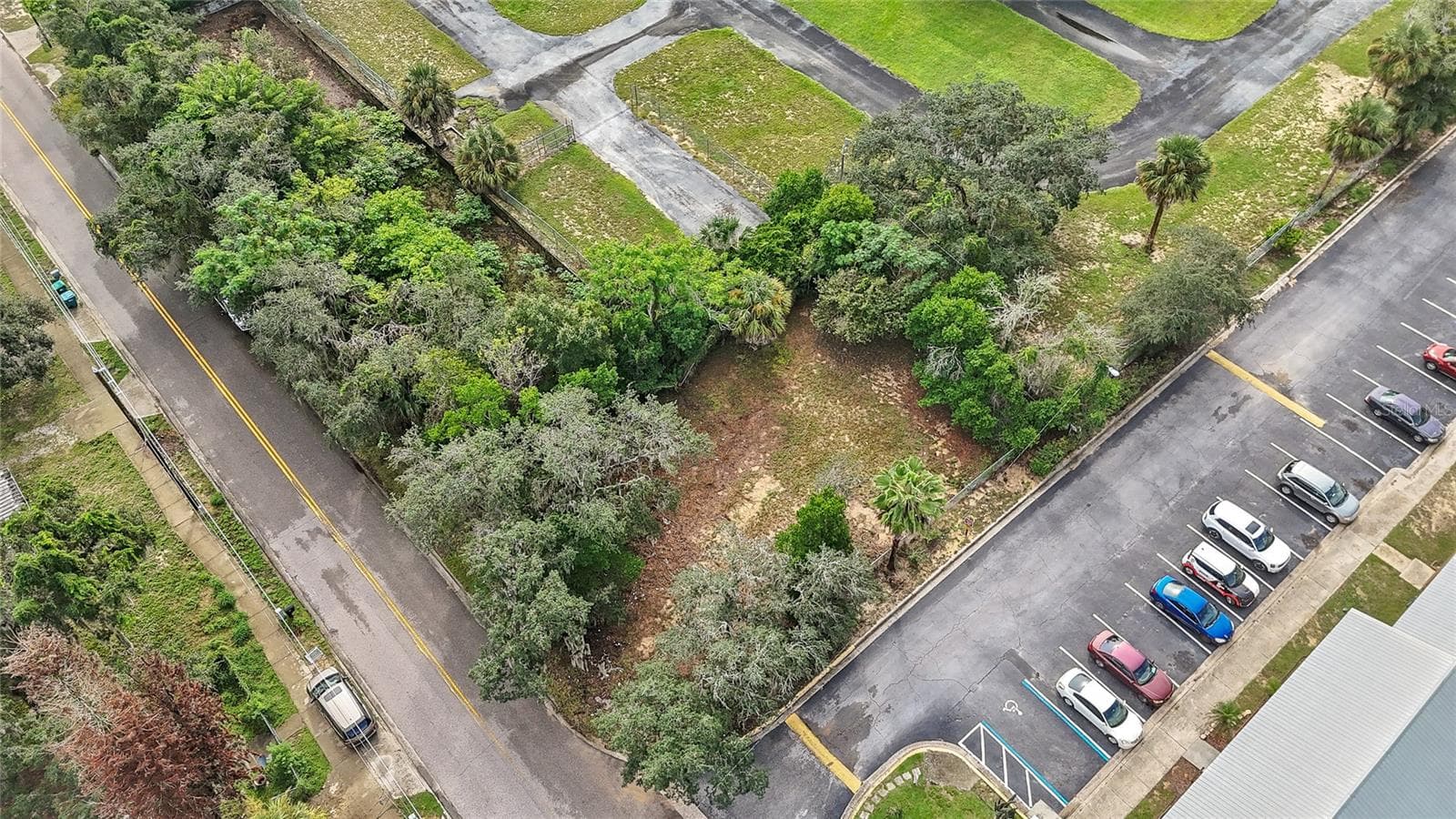 Land at 1500 E MCDONALD AVE, EUSTIS, photo 5 of 10