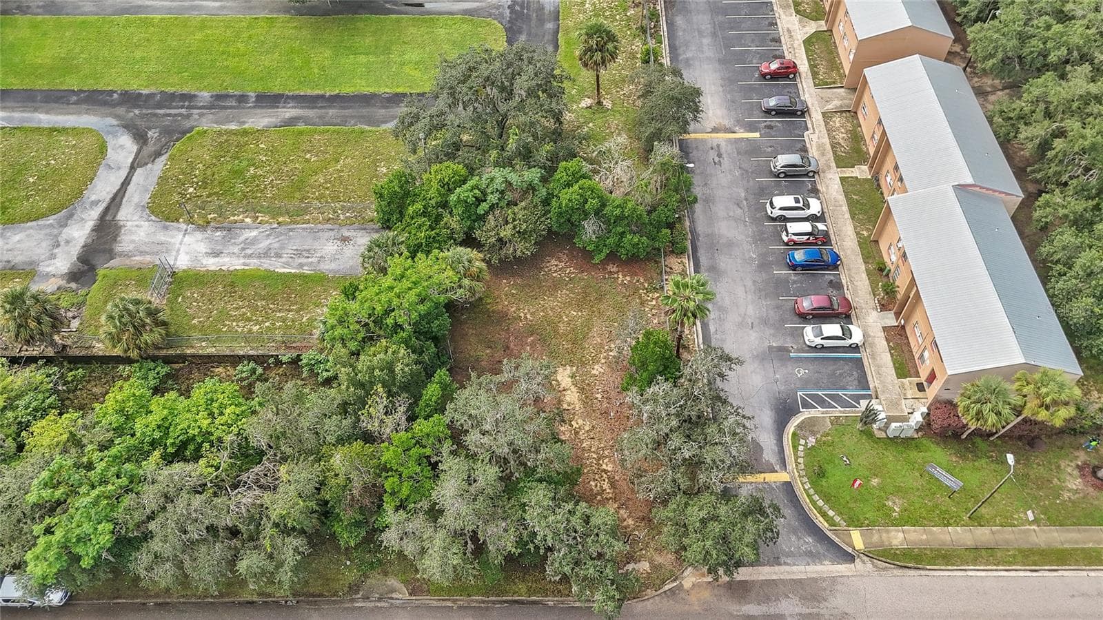 Land at 1500 E MCDONALD AVE, EUSTIS, photo 6 of 10
