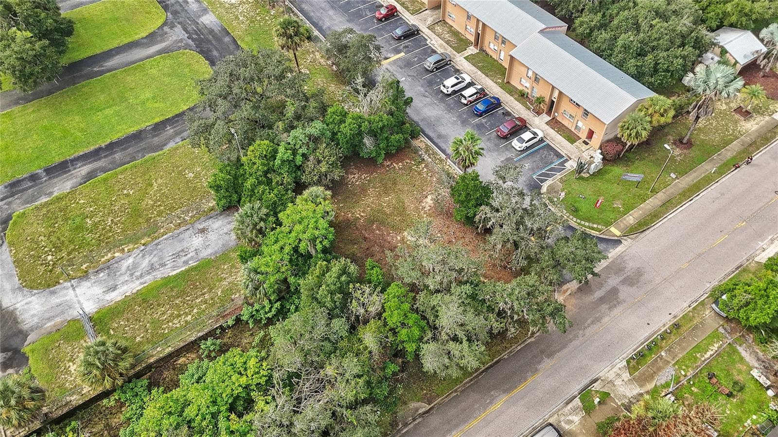 Land at 1500 E MCDONALD AVE, EUSTIS, photo 7 of 10