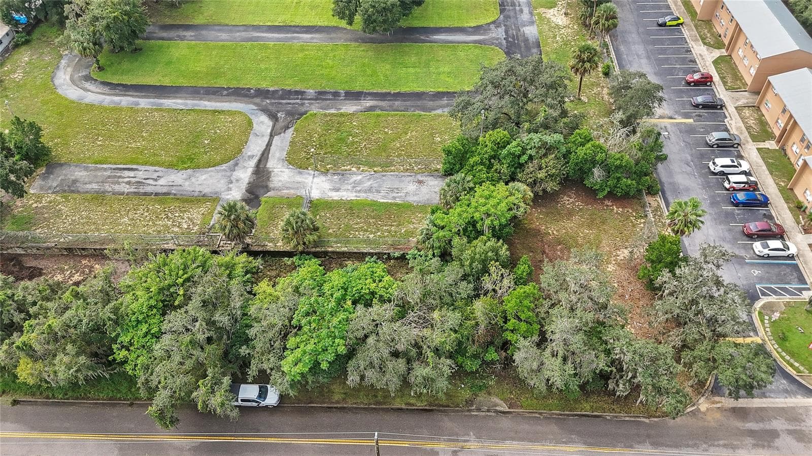 Land at 1500 E MCDONALD AVE, EUSTIS, photo 8 of 10