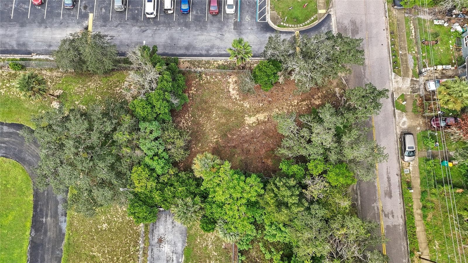 Land at 1500 E MCDONALD AVE, EUSTIS, photo 9 of 10
