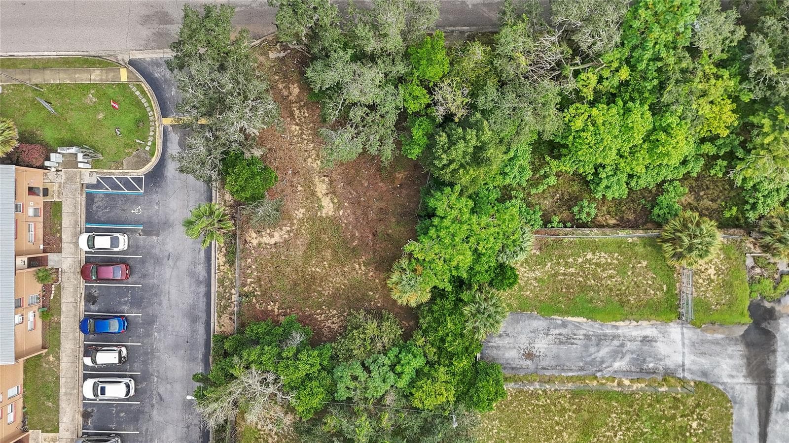 Land at 1500 E MCDONALD AVE, EUSTIS, photo 10 of 10