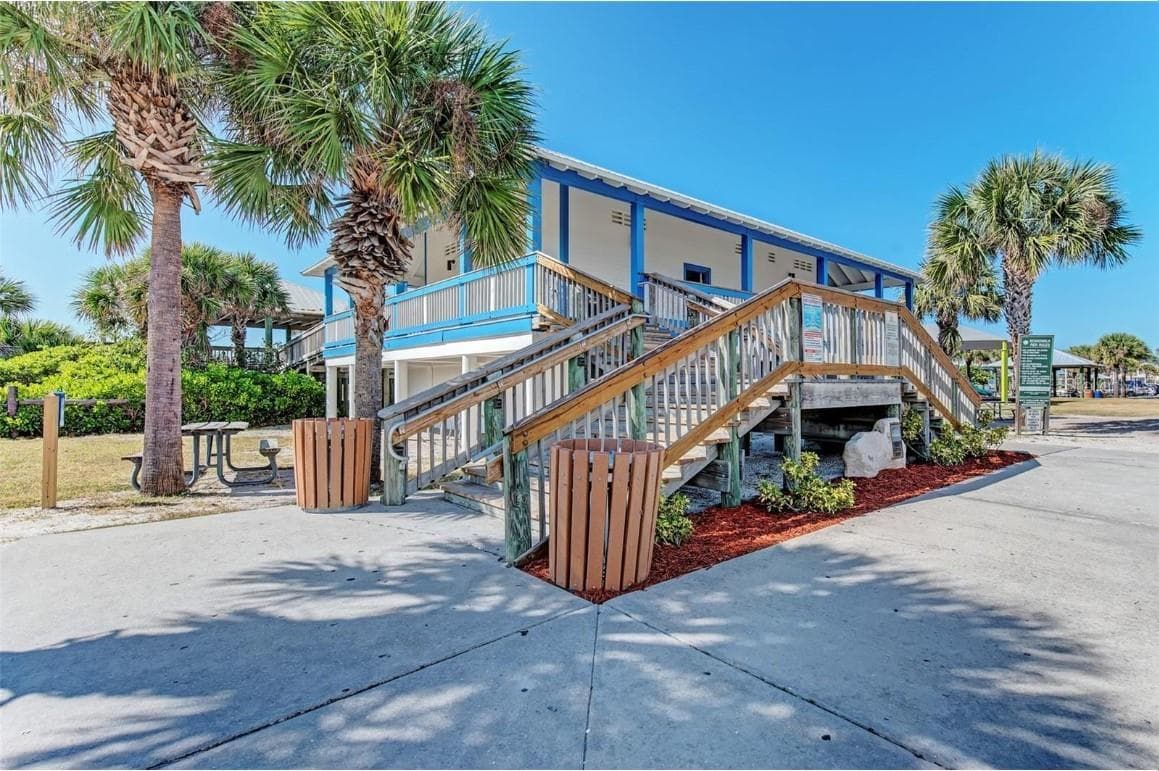 Land at 17455 VIDAL AVE, PORT CHARLOTTE, photo 6 of 26