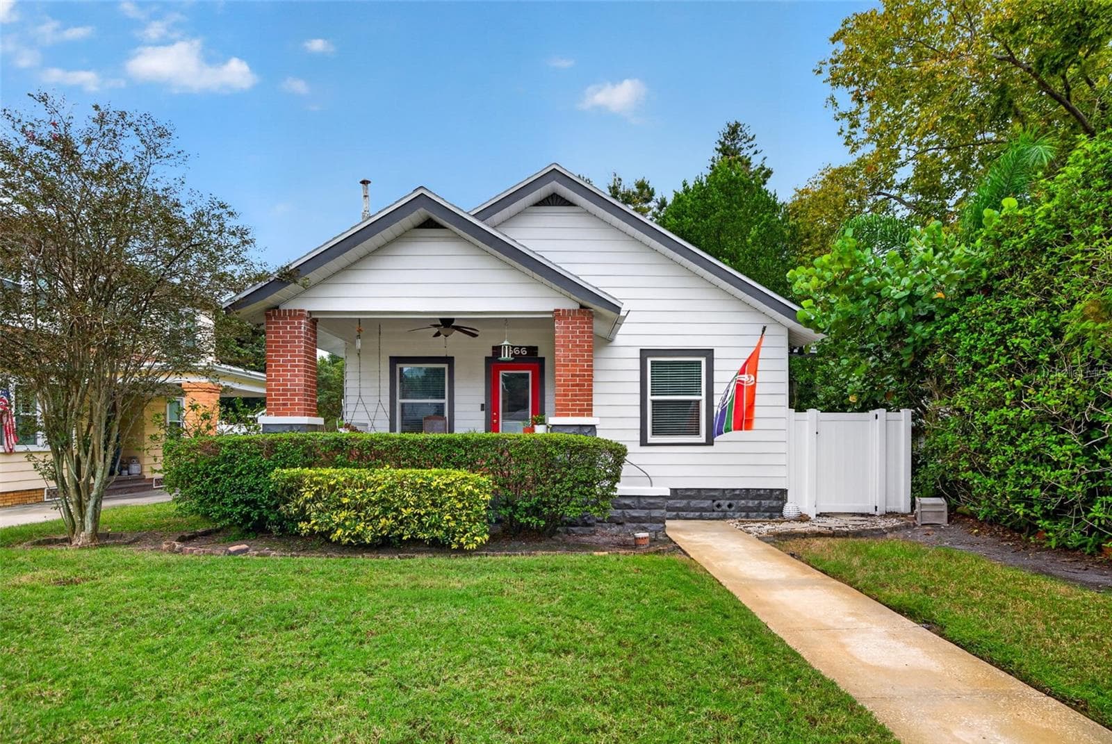 Single Family Residence at 1666 21ST AVE N, ST PETERSBURG, photo 2 of 25