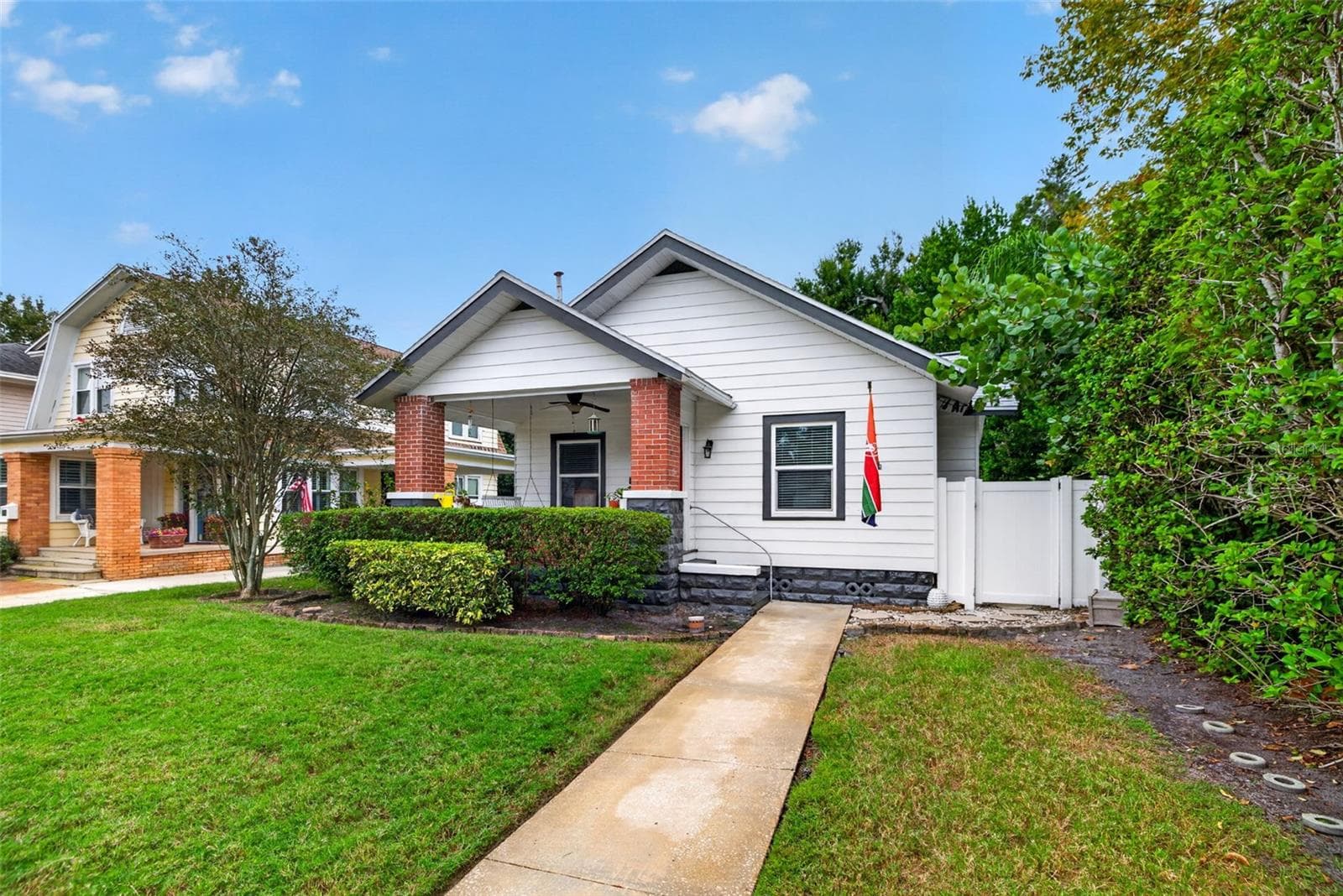 Single Family Residence at 1666 21ST AVE N, ST PETERSBURG, photo 3 of 25