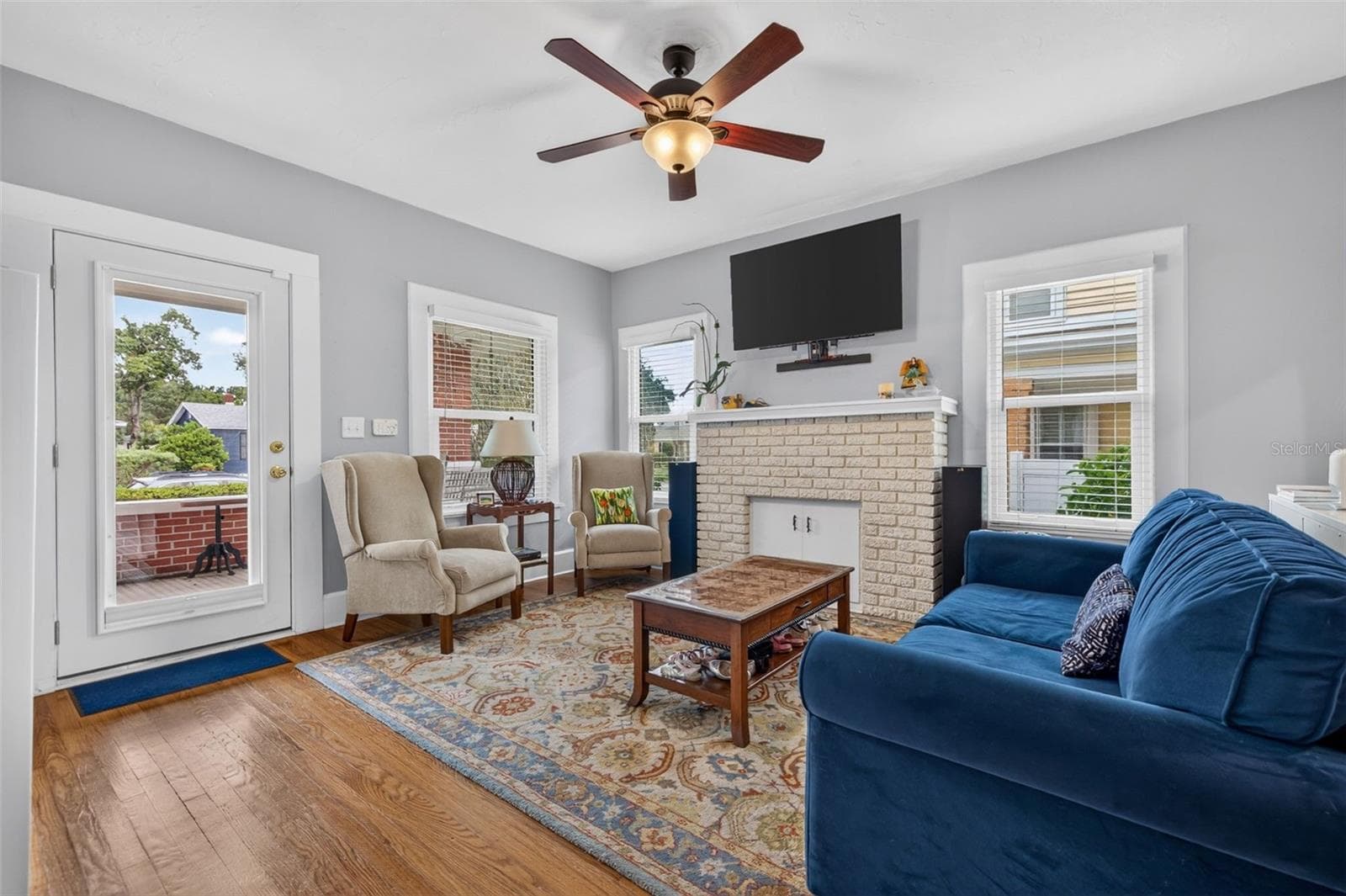 Single Family Residence at 1666 21ST AVE N, ST PETERSBURG, photo 6 of 25