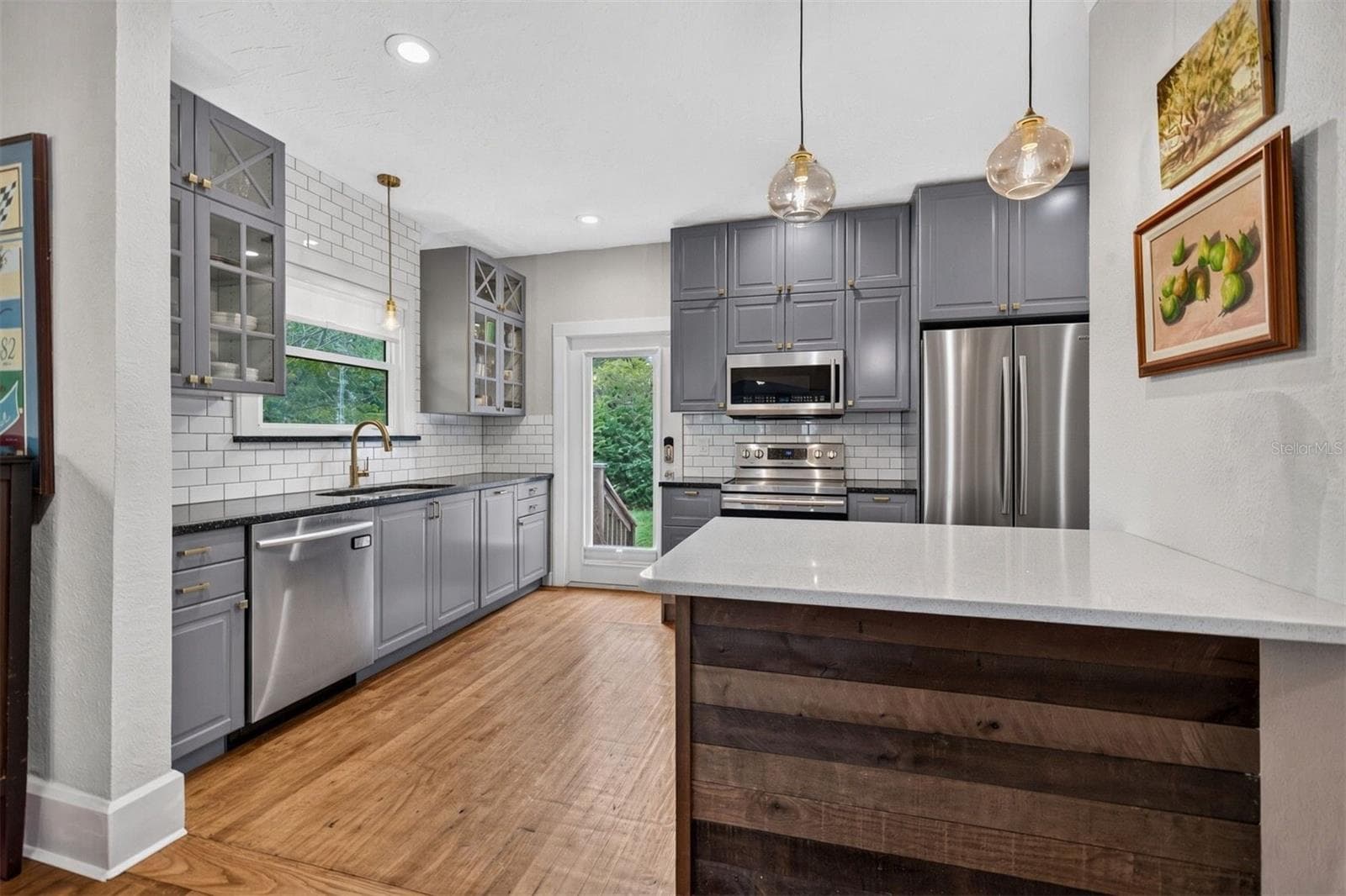 Single Family Residence at 1666 21ST AVE N, ST PETERSBURG, photo 9 of 25