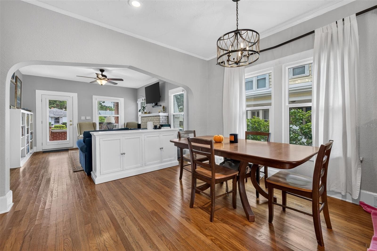 Single Family Residence at 1666 21ST AVE N, ST PETERSBURG, photo 14 of 25