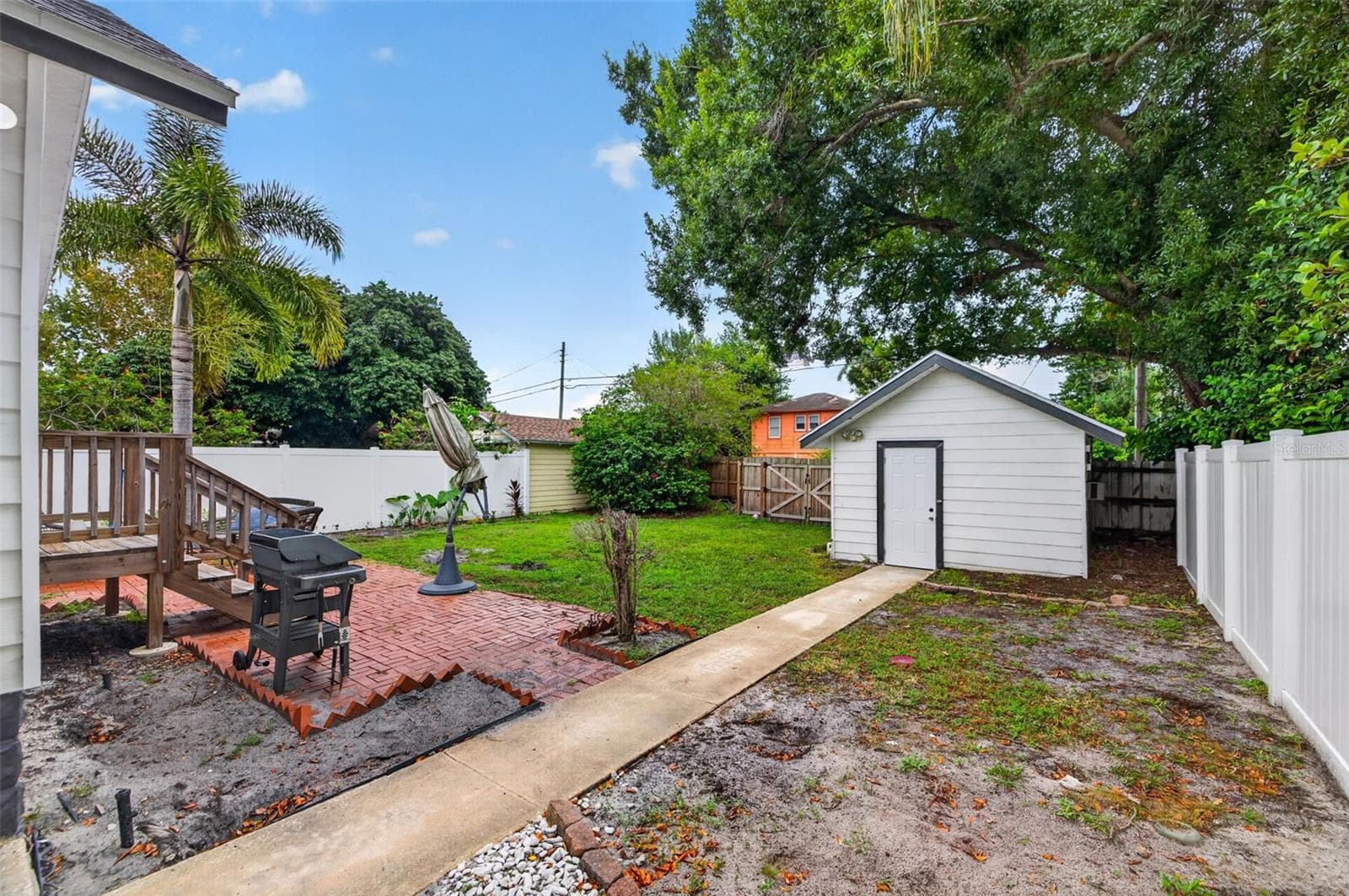Single Family Residence at 1666 21ST AVE N, ST PETERSBURG, photo 21 of 25