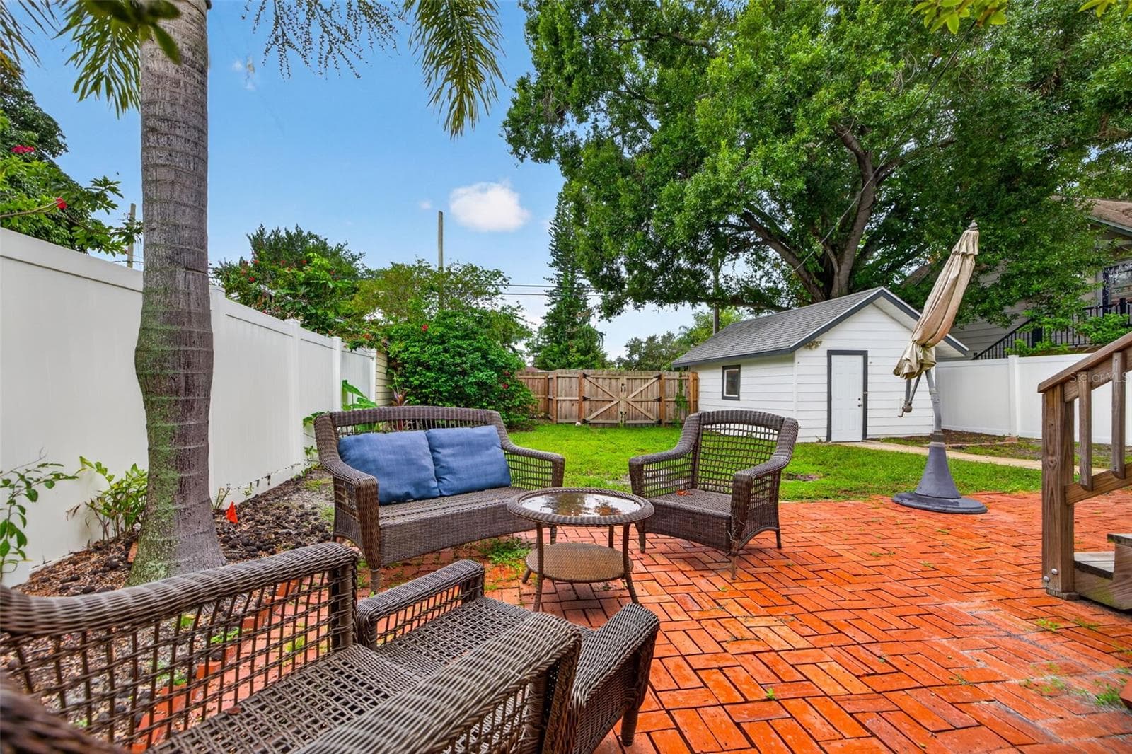 Single Family Residence at 1666 21ST AVE N, ST PETERSBURG, photo 23 of 25