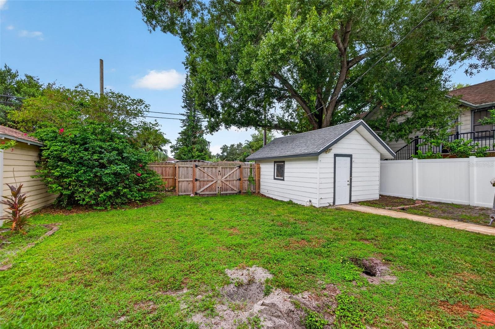 Single Family Residence at 1666 21ST AVE N, ST PETERSBURG, photo 24 of 25