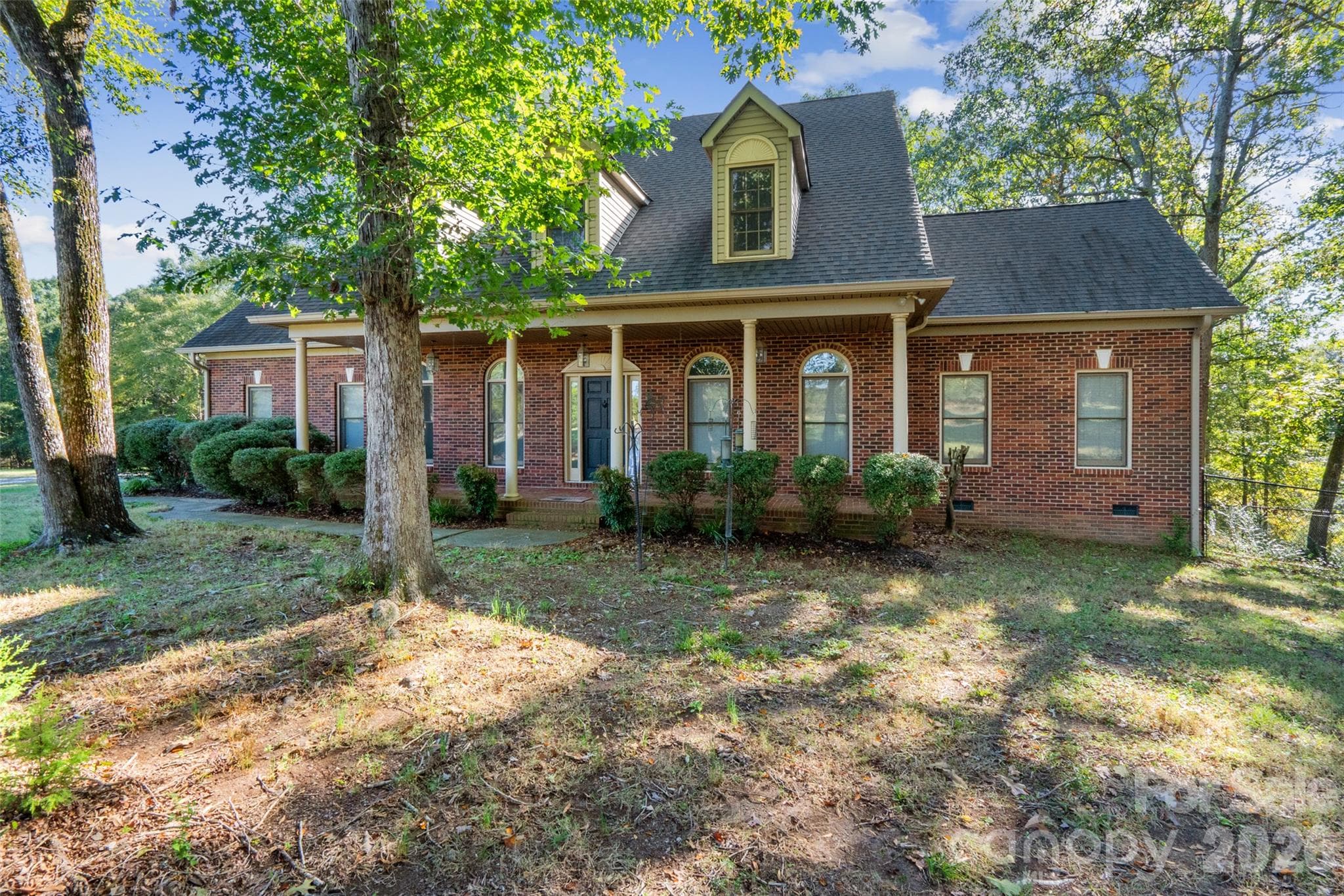 Single Family Residence at 6010 River Run Drive, Marshville, photo 3 of 48