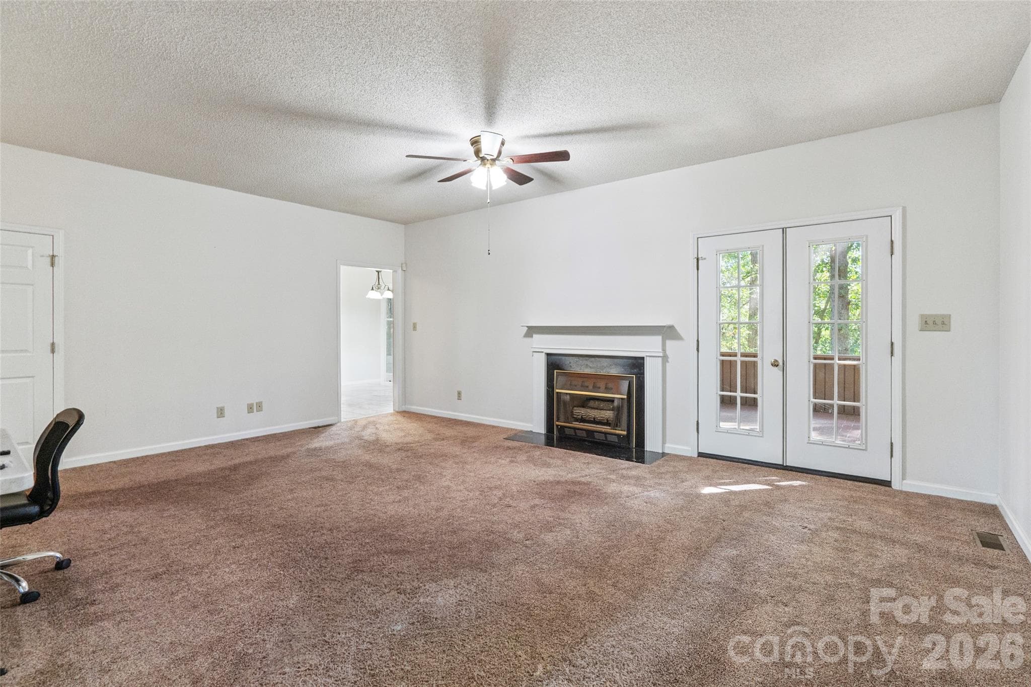 Single Family Residence at 6010 River Run Drive, Marshville, photo 15 of 48