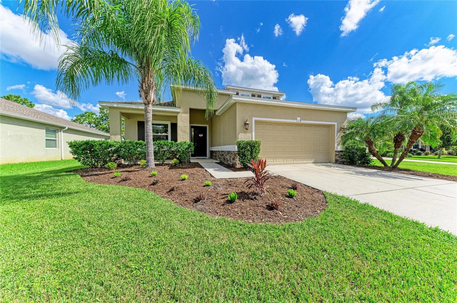 Single Family Residence at 119 BRILLIANT BLOOM CT, BRADENTON, photo 48 of 68