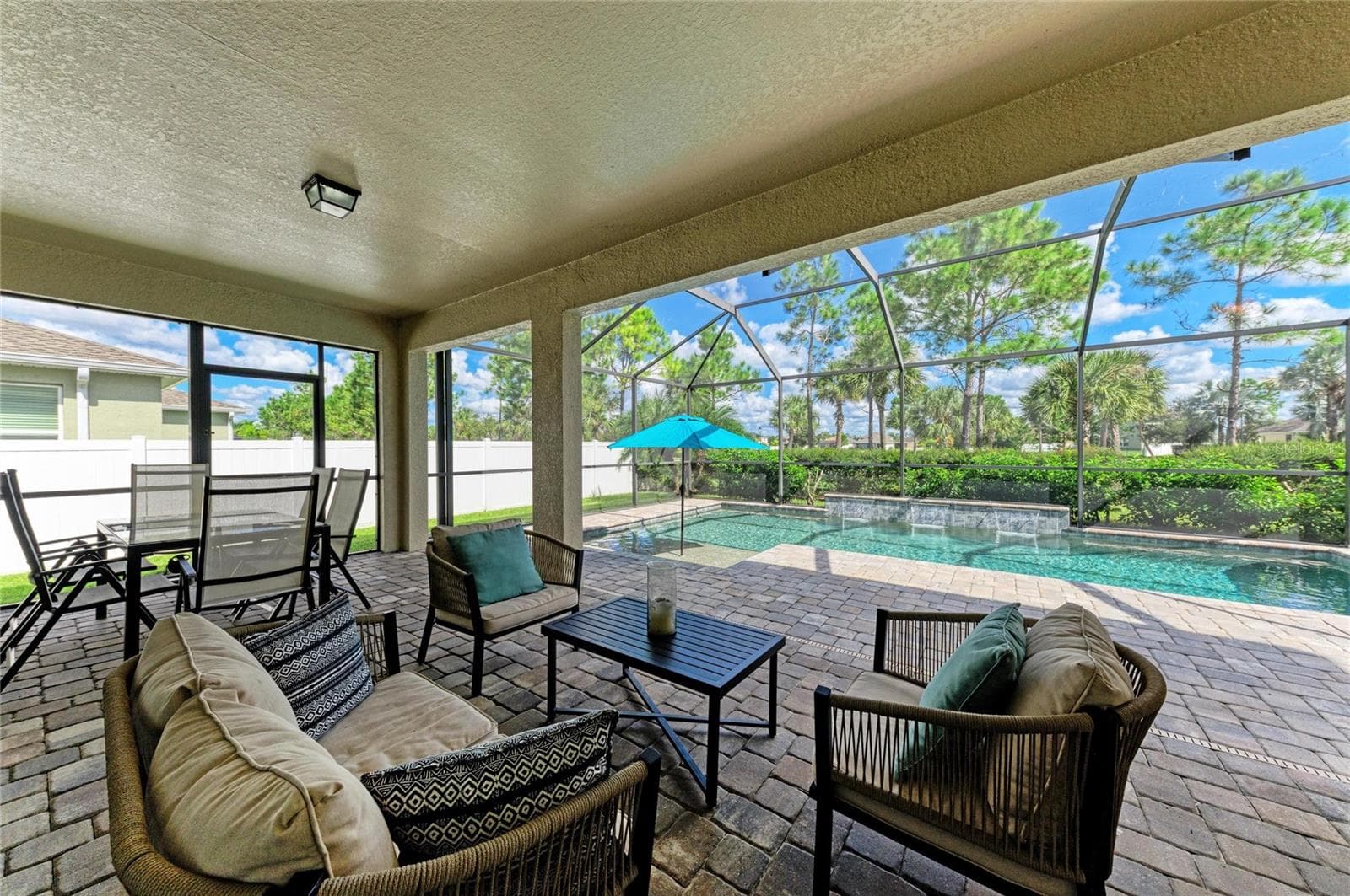 Single Family Residence at 119 BRILLIANT BLOOM CT, BRADENTON, photo 42 of 68