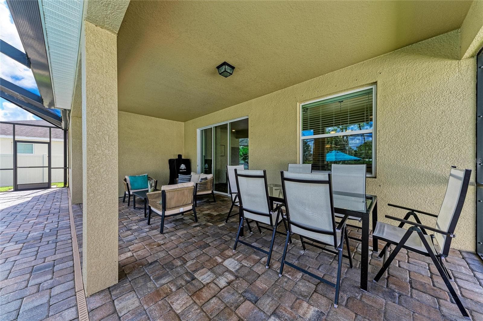 Single Family Residence at 119 BRILLIANT BLOOM CT, BRADENTON, photo 44 of 68