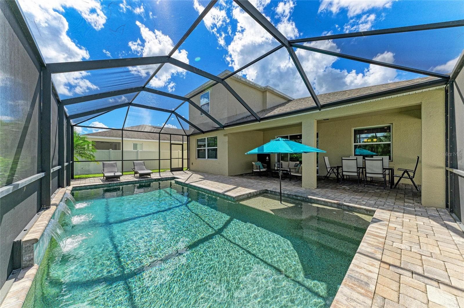 Single Family Residence at 119 BRILLIANT BLOOM CT, BRADENTON, photo 45 of 68