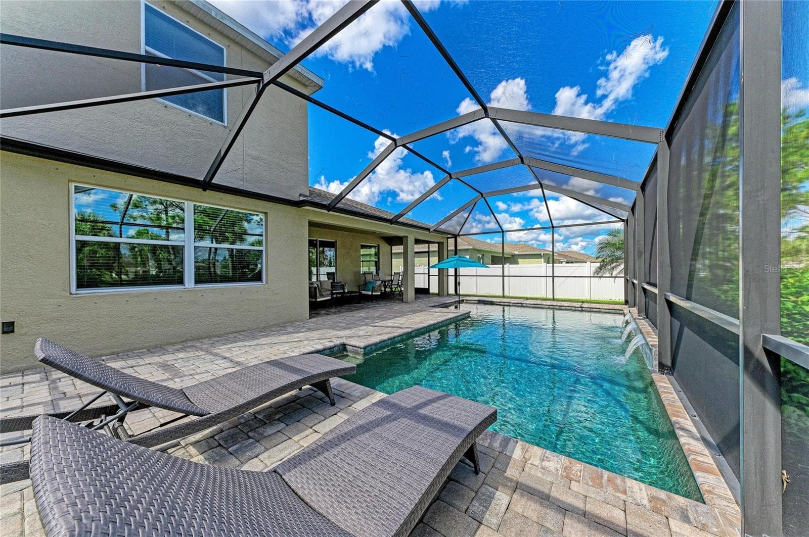 Single Family Residence at 119 BRILLIANT BLOOM CT, BRADENTON, photo 46 of 68