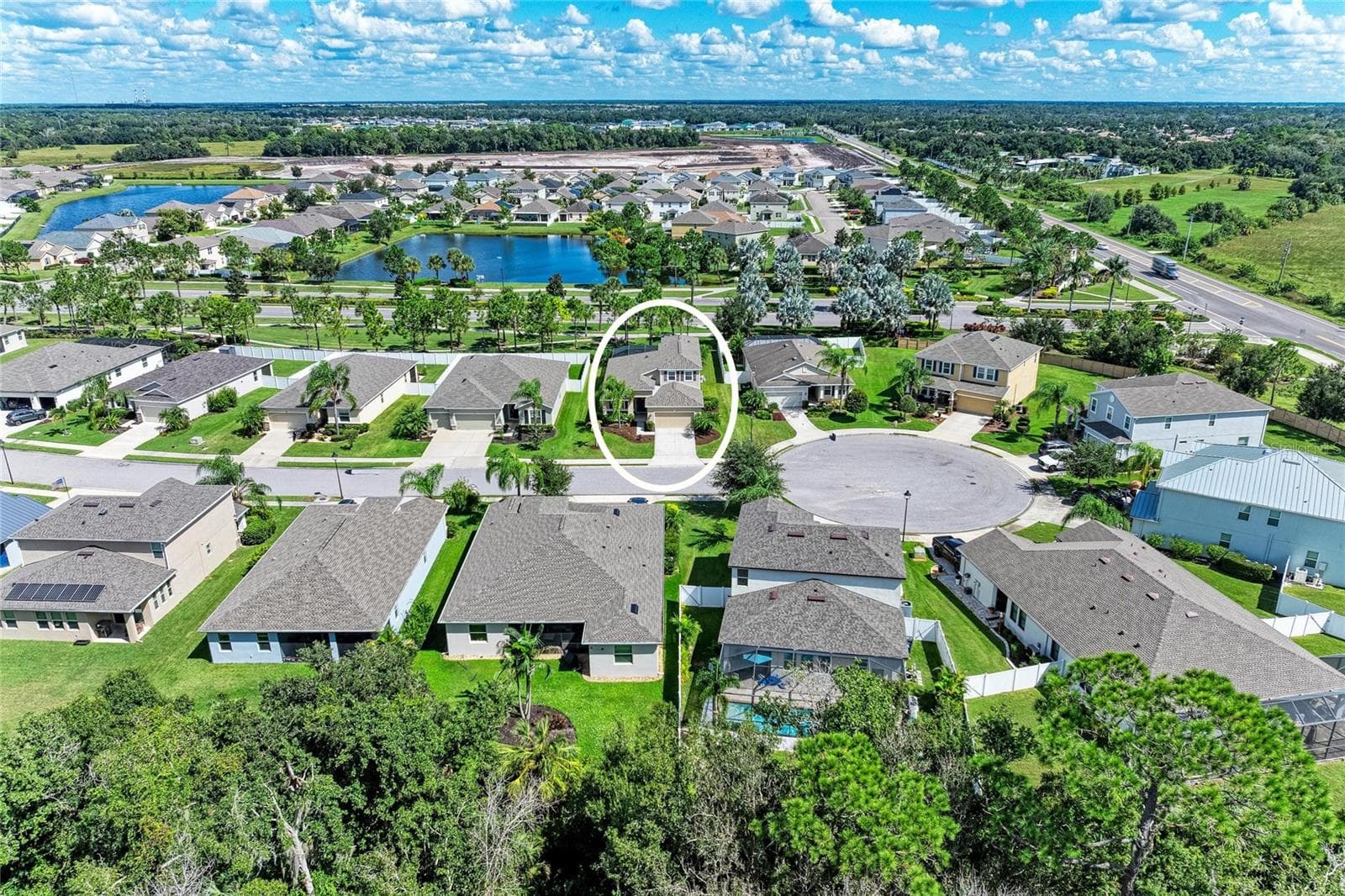 Single Family Residence at 119 BRILLIANT BLOOM CT, BRADENTON, photo 49 of 68