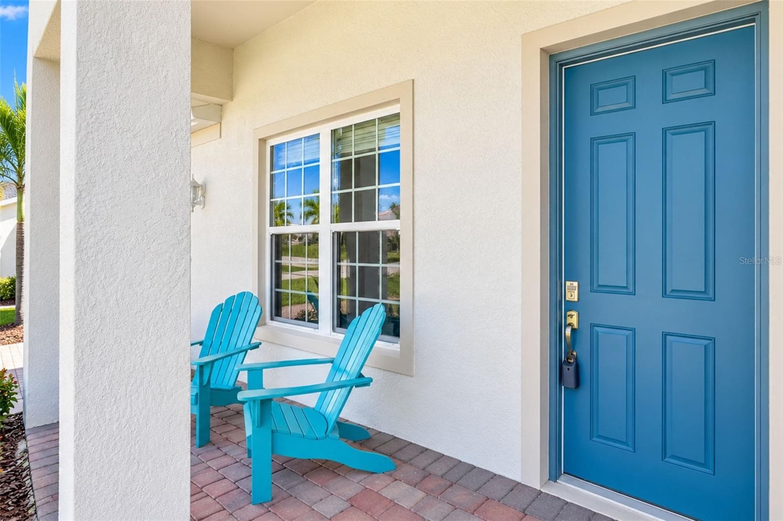 Single Family Residence at 7442 S BLUE SAGE, PUNTA GORDA, photo 3 of 40