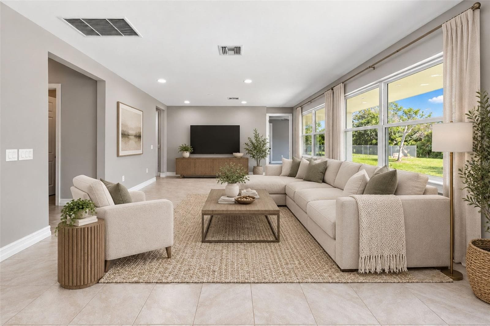 Single Family Residence at 7442 S BLUE SAGE, PUNTA GORDA, photo 4 of 40