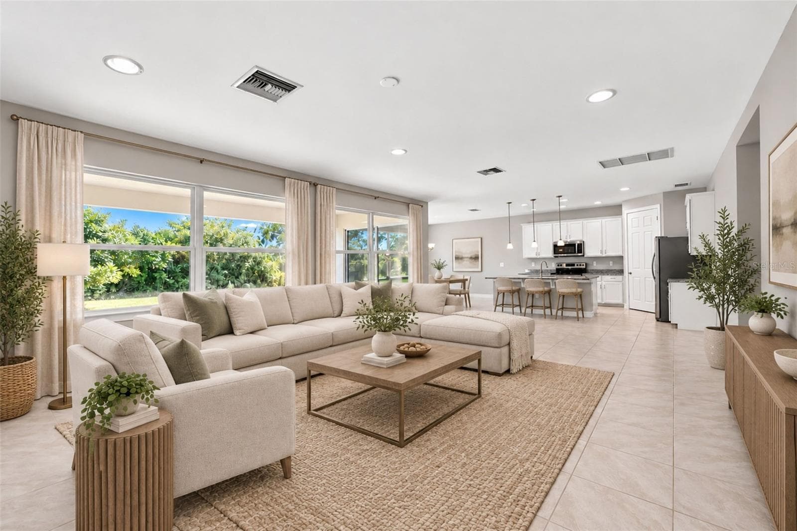 Single Family Residence at 7442 S BLUE SAGE, PUNTA GORDA, photo 5 of 40