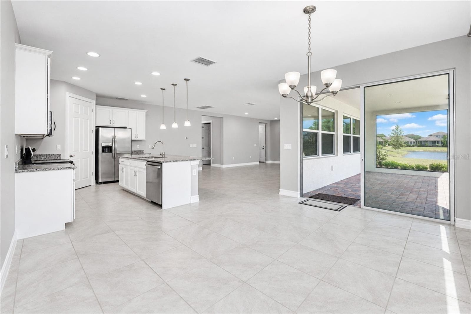 Single Family Residence at 7442 S BLUE SAGE, PUNTA GORDA, photo 14 of 40