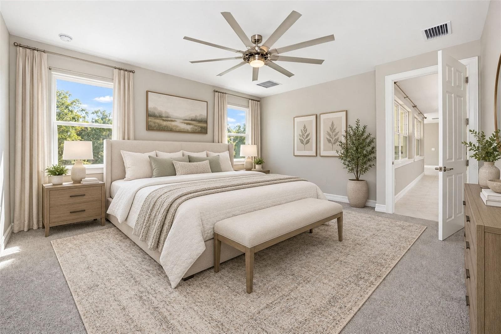 Single Family Residence at 7442 S BLUE SAGE, PUNTA GORDA, photo 24 of 40