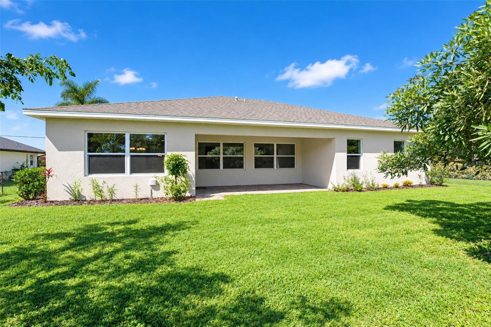 Single Family Residence at 7442 S BLUE SAGE, PUNTA GORDA, photo 34 of 40