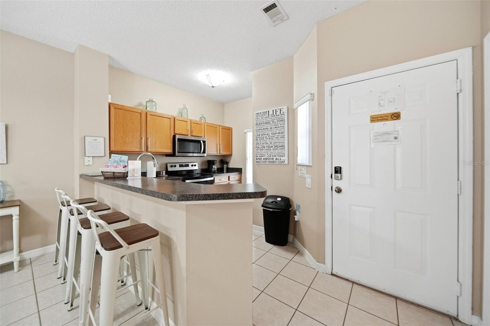 Townhouse at 4766 VERO BEACH PL, KISSIMMEE, photo 4 of 28