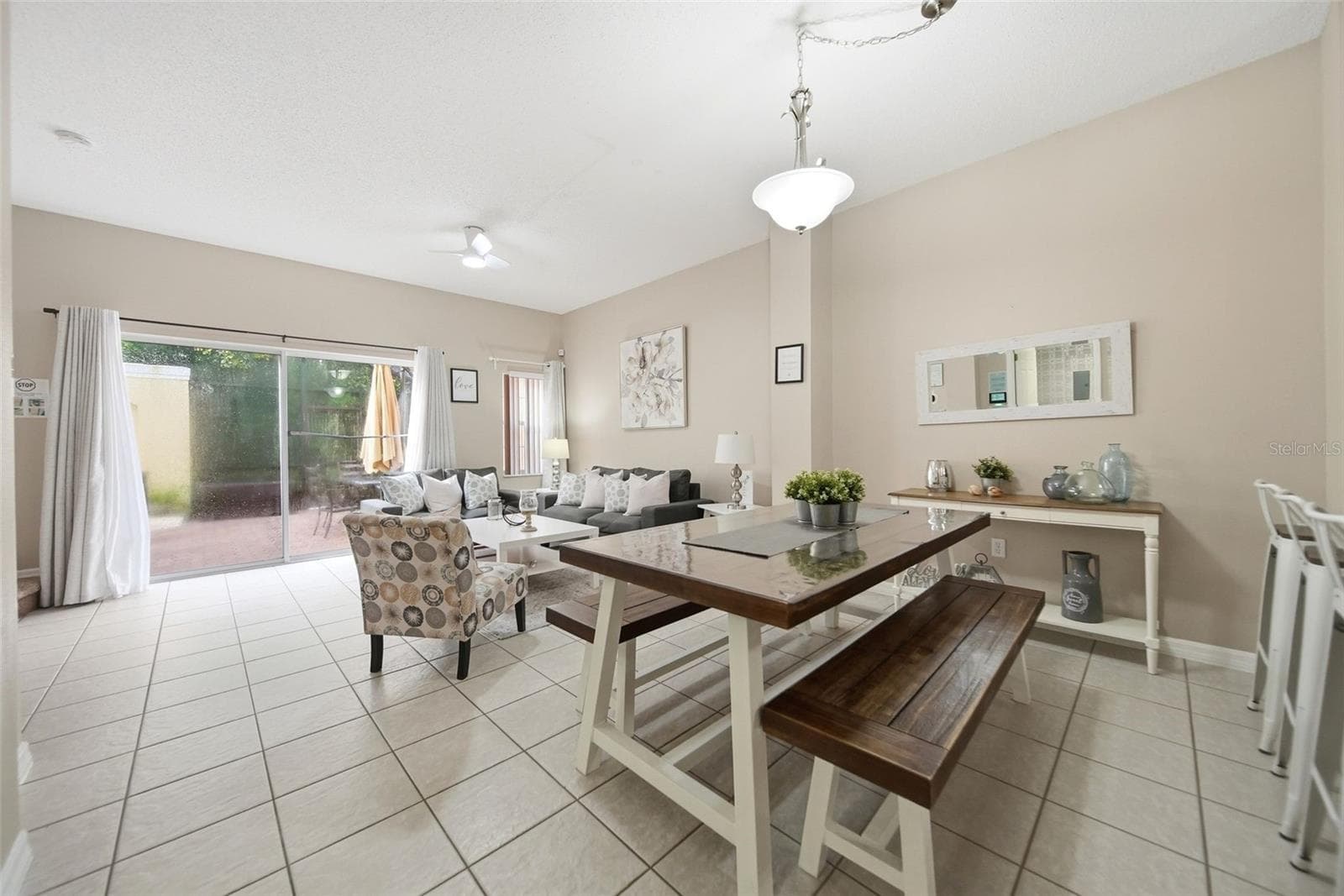 Townhouse at 4766 VERO BEACH PL, KISSIMMEE, photo 5 of 28