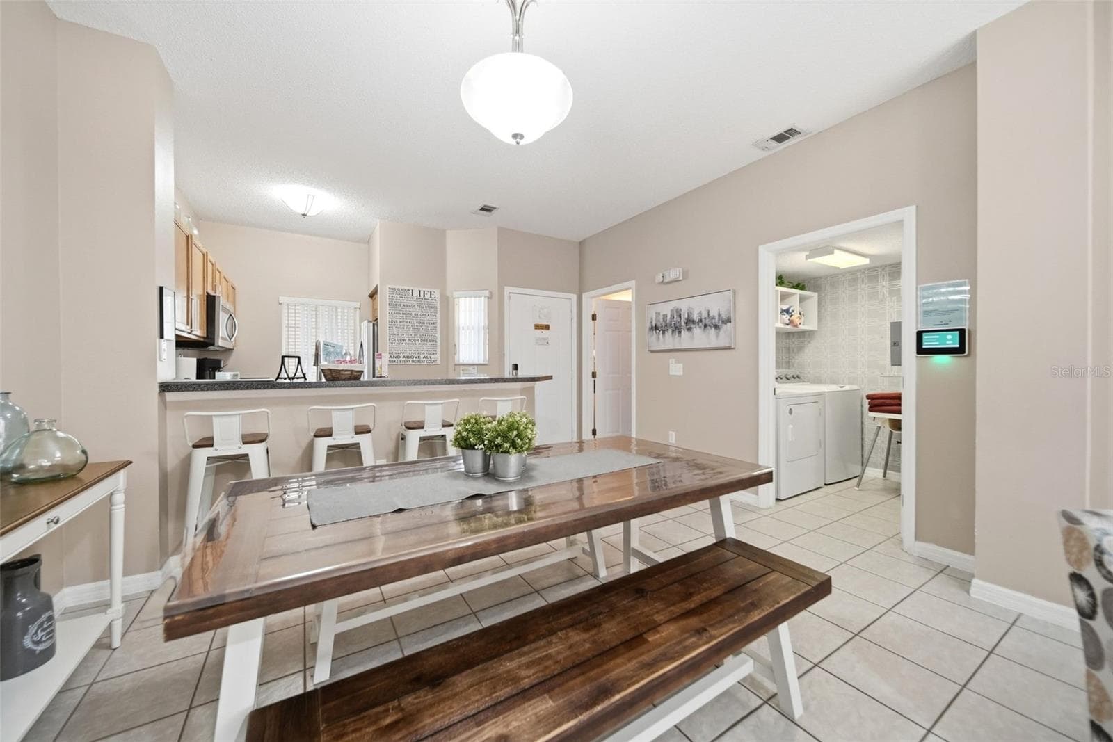 Townhouse at 4766 VERO BEACH PL, KISSIMMEE, photo 6 of 28