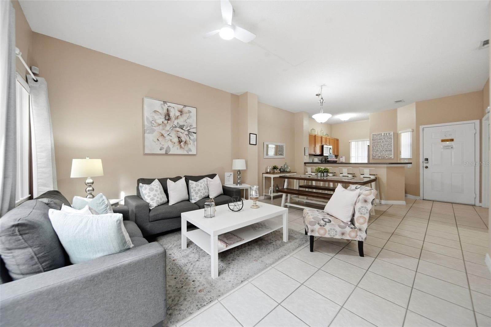 Townhouse at 4766 VERO BEACH PL, KISSIMMEE, photo 10 of 28