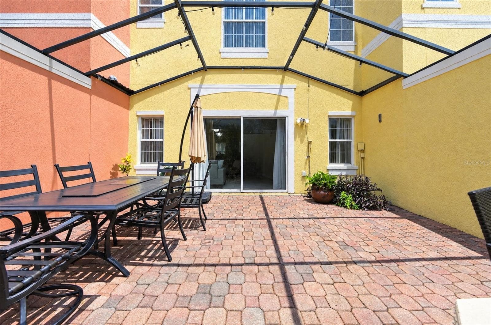 Townhouse at 4766 VERO BEACH PL, KISSIMMEE, photo 22 of 28