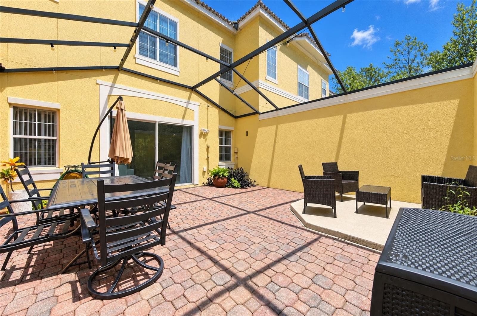 Townhouse at 4766 VERO BEACH PL, KISSIMMEE, photo 23 of 28