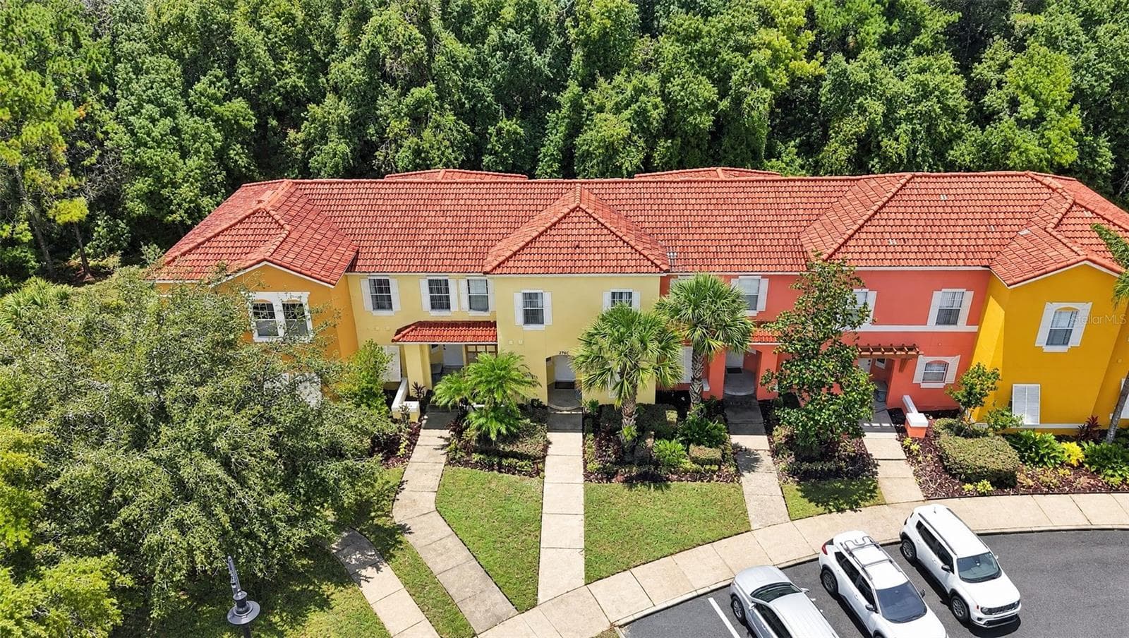 Townhouse at 4766 VERO BEACH PL, KISSIMMEE, photo 28 of 28