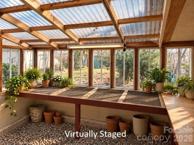 potting shed - 30 Brier Lane, Maggie Valley